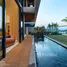 4 Schlafzimmer Villa zu vermieten im One River, Khue My