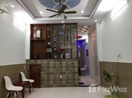 2 Phòng ngủ Nhà mặt tiền for sale in Phường 11, Bình Thạnh, Phường 11