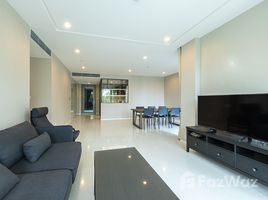 2 спален Кондо в аренду в 333 Riverside, Bang Sue