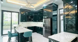 Viviendas disponibles en VINHOMES RIVERSIDE THE HARMONY