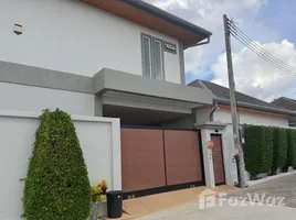 4 Habitación Casa en alquiler en Kathu, Phuket, Kathu