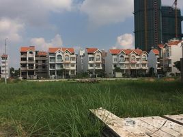 Studio Biệt thự for sale in Tân Hưng, Quận 7, Tân Hưng