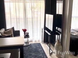 1 Bedroom Apartment for sale at Knightsbridge Prime Sathorn, Thung Wat Don