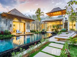 4 Schlafzimmer Villa zu verkaufen im Garden Atlas, Si Sunthon, Thalang, Phuket
