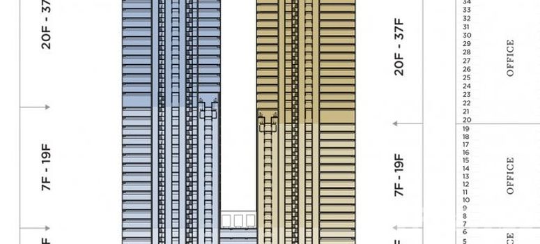 Master Plan of Capital Place - Photo 1