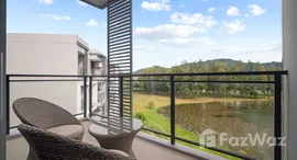 ยูนิตที่เหลืออยู่ในโครงการ แคสเซีย เรสซิเดนซ์ ภูเก็ต