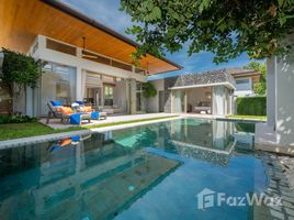 ขายวิลล่า 4 ห้องนอน ในโครงการ โบทานิก้า ฟอเรสต้า 2, เทพกระษัตรี, ถลาง