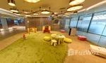 Indoor Kids Zone at Magnolias Ratchadamri Boulevard