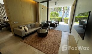 1 Bedroom Apartment for sale in Kamala, Phuket Twinpalms Residences by Montazure