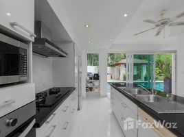 3 Bedrooms Villa for sale in Patong, Phuket Luxury -bedroom villa, with sea view and near the sea, on Patong Beach beach