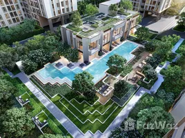 1 Bedroom Condo for sale at Life Ratchada - Rama 9, Din Daeng, Din Daeng, Bangkok