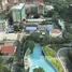 Studio Apartment for rent at Ideo O2, Bang Na, Bang Na