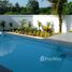 2 Bedroom Villa for sale at Mission Heights Village, Thep Krasattri