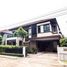 5 Bedroom Villa for sale at Life Bangkok Boulevard Ramintra, Khan Na Yao