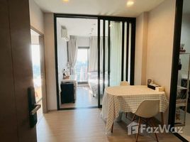 ขายคอนโด 1 ห้องนอน ในโครงการ ไลฟ์ อโศก ไฮป์, มักกะสัน