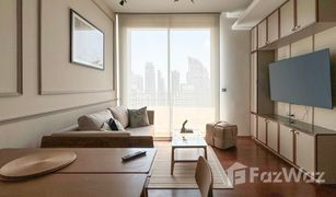 1 Bedroom Condo for sale in Khlong Tan Nuea, Bangkok Quattro By Sansiri