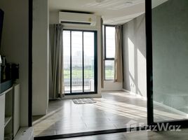 1 Bedroom Condo for rent at Atmoz Chaengwattana, Khlong Kluea, Pak Kret