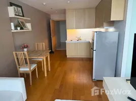 คอนโด 1 ห้องนอน ให้เช่า ในโครงการ วิลล่า ราชเทวี, ถนนพญาไท