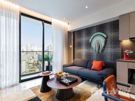 1 Bedroom Condo for sale at The Embassy Wireless, Lumphini, Pathum Wan