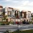 5 Bedroom Townhouse for sale at Azzar 2, The 5th Settlement