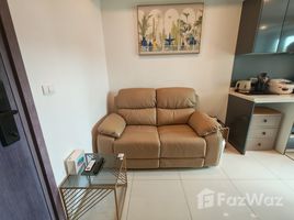 1 Bedroom Condo for rent at Arcadia Beach Continental, Nong Prue