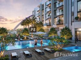 2 Habitación Apartamento en venta en Canal Front Residences, dar wasl