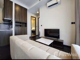 2 Bedroom Condo for rent at Park Origin Thonglor, Khlong Tan Nuea, Watthana, Bangkok, Thailand