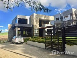 3 Habitación Casa en venta en Cuenca, Azuay, San Joaquin, Cuenca