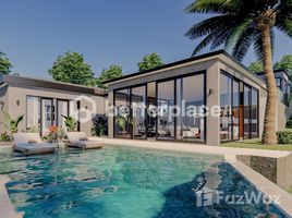 3 chambre Villa for sale in Ubud Art Market, Ubud, Ubud