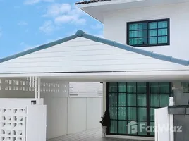 2 Bedroom Townhouse for sale at Pattya Green Ville, Nong Prue, Pattaya