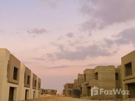 4 Bedroom Apartment for sale at Badya Palm Hills, Sheikh Zayed Compounds, Sheikh Zayed City