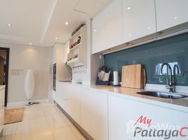 3 Bedroom Apartment for sale at The Place Pratumnak, Nong Prue