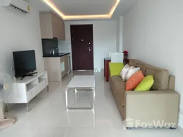 1 Bedroom Condo for rent at Laguna Beach Resort 3 - The Maldives, Nong Prue, Pattaya