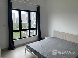 1 Bilik Tidur Emper (Penthouse) for rent at Horizon Hills, Pulai, Johor Bahru, Johor