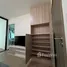 Studio Apartment for rent at The Origin Bangkae, Bang Khae