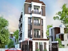 3 Bedroom House for sale at Rams Pranavi, Mylapore Tiruvallikk, Chennai