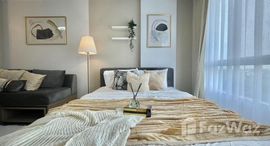 Available Units at Dcondo Campus Resort Bangna