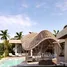 3 Schlafzimmer Villa zu verkaufen in Uluwatu, Bali, Uluwatu, Badung, Bali