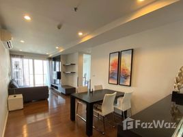 2 Bedroom Apartment for rent at 15 Sukhumvit Residences, Khlong Toei Nuea