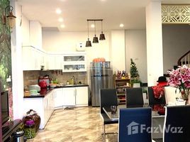 Estudio Casa en venta en Hanoi, Thach Ban, Long Bien, Hanoi