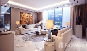 4 chambres Penthouse a vendre à , Dubai The S Tower