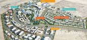 Master Plan of Park Gate Residences