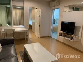 1 Schlafzimmer Wohnung zu vermieten im Life at Sukhumvit 67, Phra Khanong Nuea