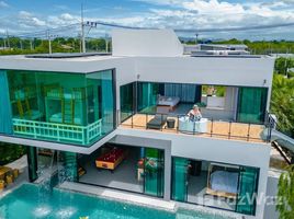 ขายวิลล่า 4 ห้องนอน ในโครงการ เลอลีฟ วัลเล่ พูลวิลล่า หัวหิน, หินเหล็กไฟ