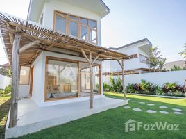 3 Bedroom Villa for sale in Canggu, Badung, Canggu