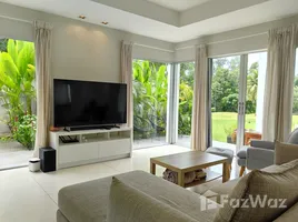 บ้านเดี่ยว 3 ห้องนอน ให้เช่า ในโครงการ โกล์ฟ การ์เด้น ภูเก็ต, ป่าคลอก