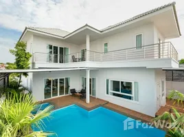 6 chambre Villa à vendre à Suksabai Villa., Nong Prue, Pattaya, Chon Buri, Thaïlande