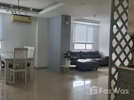 3 Phòng ngủ Căn hộ for rent at Cao Ốc BMC, Cô Giang, Quận 1