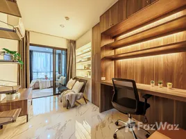 1 Bedroom Condo for sale at The Unique 10, Chomphon, Chatuchak, Bangkok, Thailand