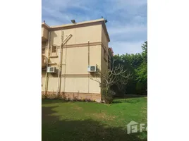 3 Bedroom Villa for sale at El Rehab Extension, Al Rehab, New Cairo City, Cairo